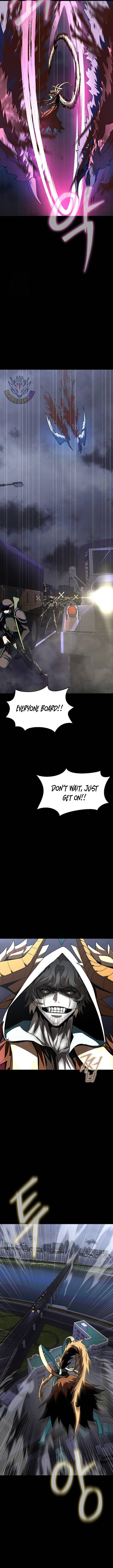 Steel-Eating Player Chapter 83 6